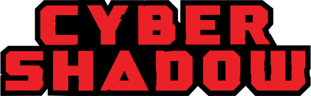 Cyber Shadow Logo