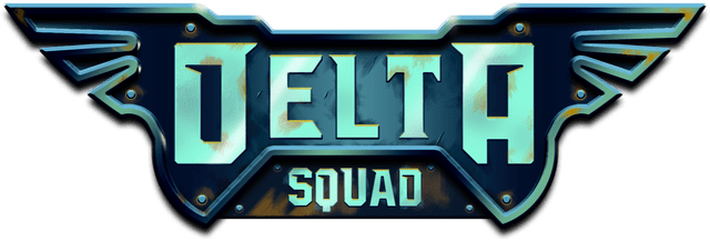 Delta Squad Logo