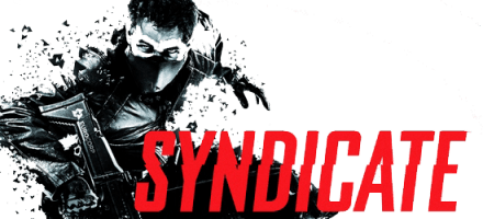 Syndicate Logo