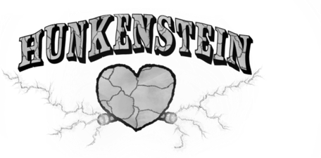 Hunkenstein Logo