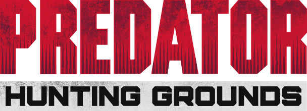 Predator: Hunting Grounds Logo