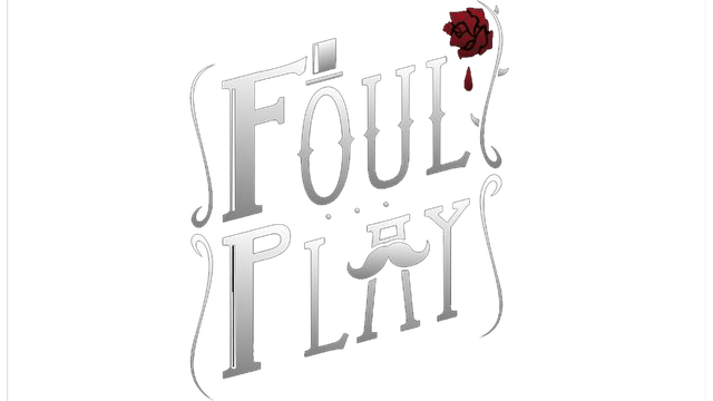 Foul Play Logo