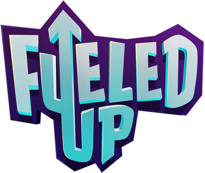 Fueled Up Logo