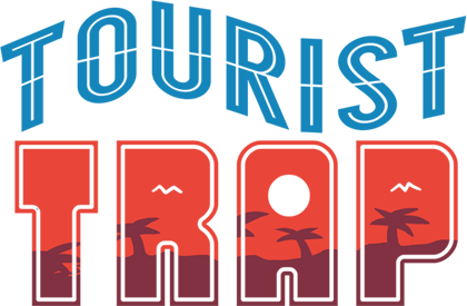 Tourist Trap Logo