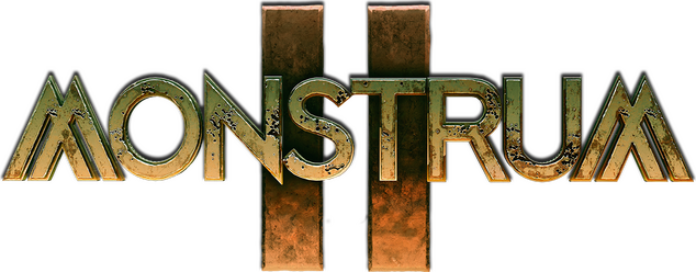 Monstrum 2 Logo