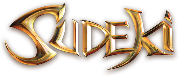 Sudeki Logo