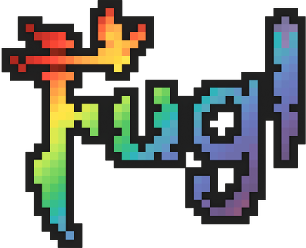 Fugl Logo