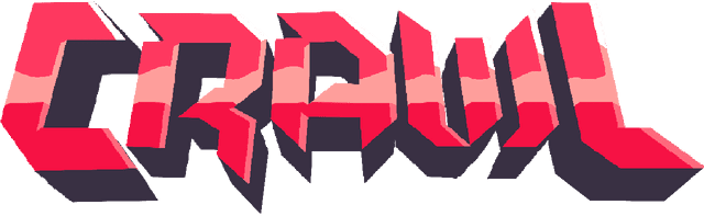 Crawl Logo