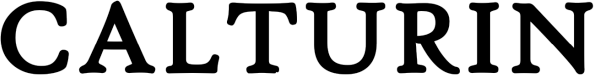 Calturin Logo