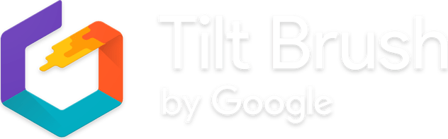 Tilt Brush Logo