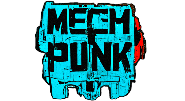 MECH PUNK Logo