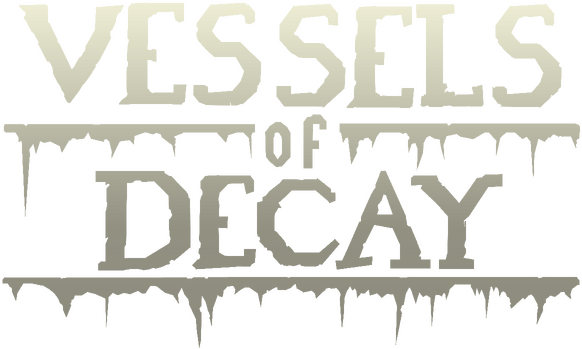 Vessels of Decay Logo