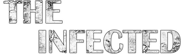 The Infected Logo