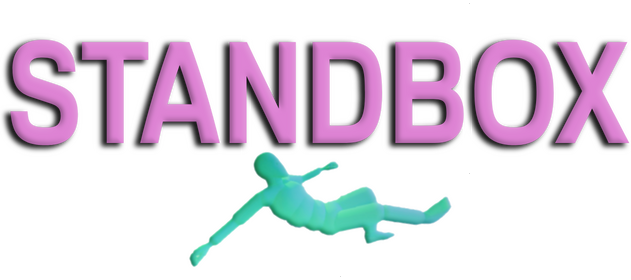 STANDBOX Logo