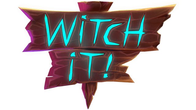 Witch It Logo