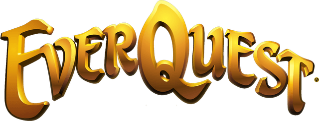 EverQuest Logo