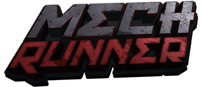 MechRunner Logo