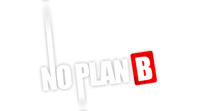 No Plan B Logo