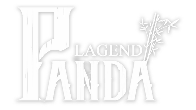 Panda Legend Logo