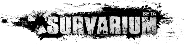 Survarium Logo