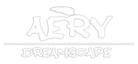 Aery - Dreamscape Logo