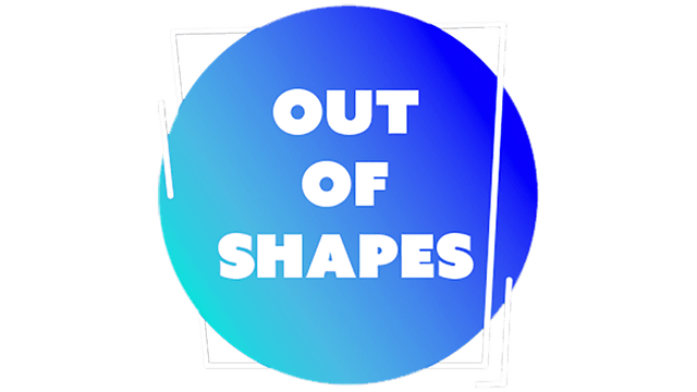 Out of Shapes Logo