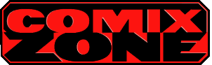 Comix Zone Logo