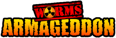 Worms Armageddon Logo