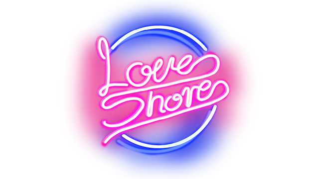 Love Shore Logo