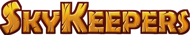 SkyKeepers Logo