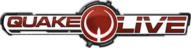 Quake Live Logo