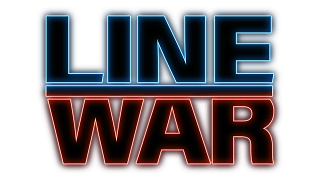 Line War Logo