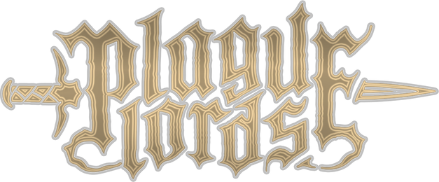 Plague Lords Logo