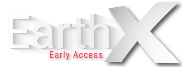 EarthX Logo