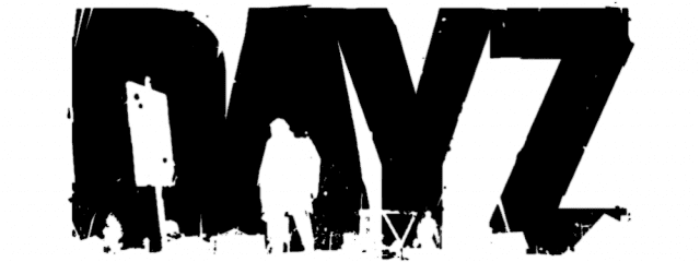 Arma 2: DayZ Mod Logo