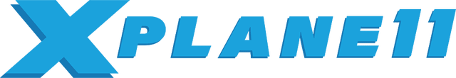 X-Plane 11 Logo