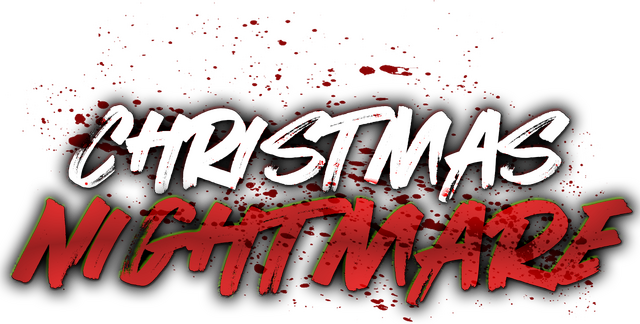 Christmas Nightmare Logo