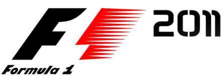 F1 2011 Logo