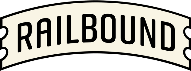 Railbound Logo