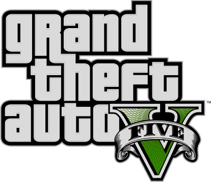 GTA 5 Logo