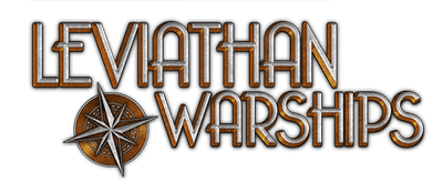 Leviathan Warships Logo