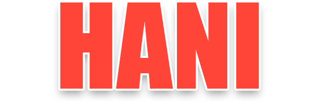 HANI Logo