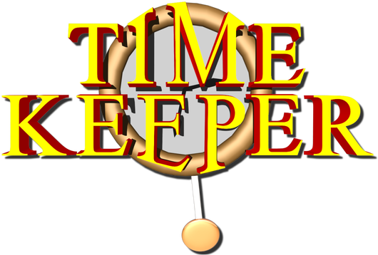 Time Keeper Logo