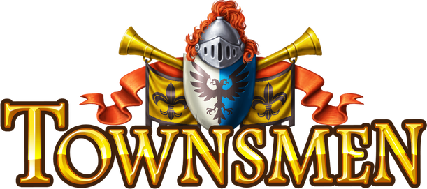 TownsMen Logo