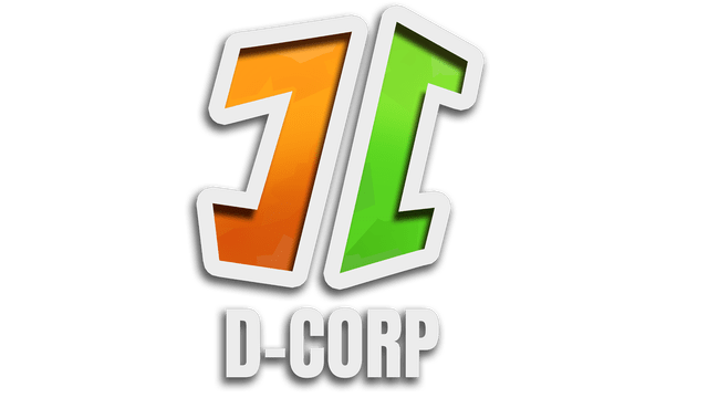 D-Corp Logo