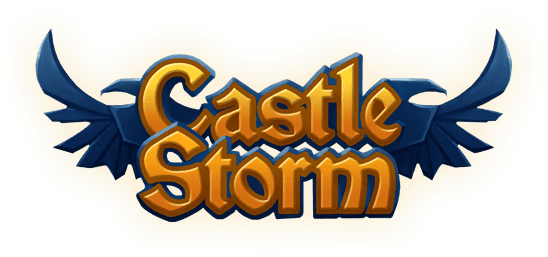 CastleStorm Logo