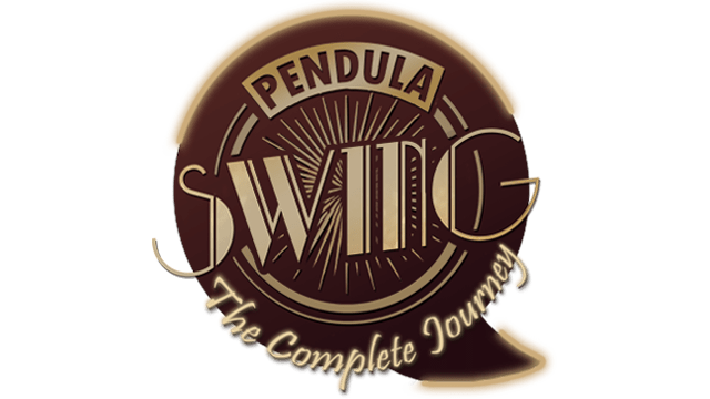 Pendula Swing - The Complete Journey Logo