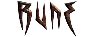 Rune Classic Logo