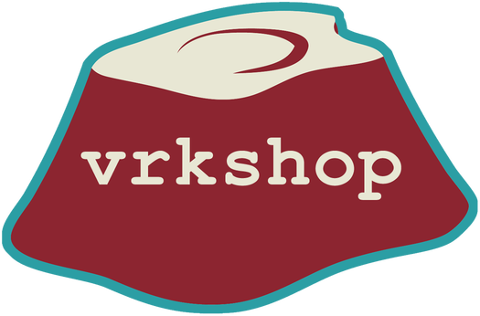 vrkshop Logo