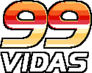 99Vidas Logo